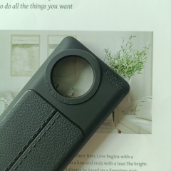 Factory wholesale Africa hot selling Auto Focus tpu phone case for ITEL 5619 2165 back cover