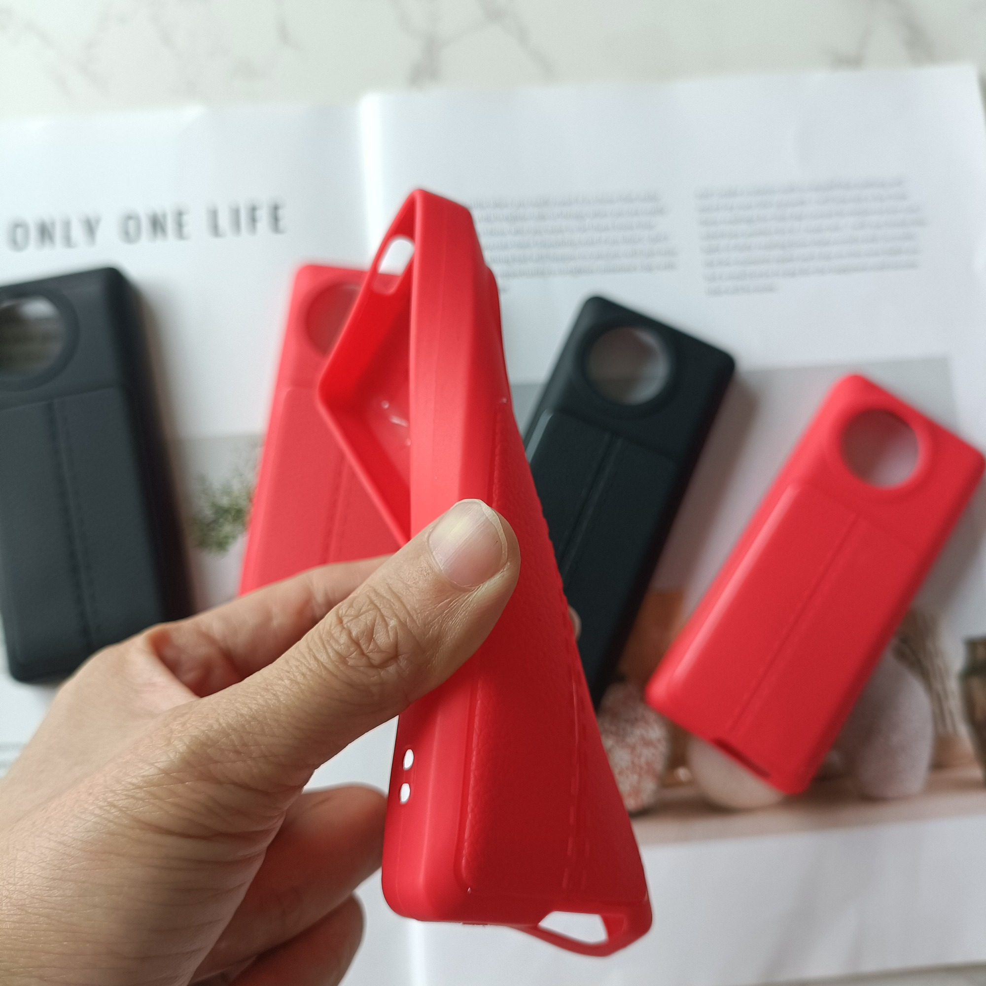 Factory wholesale Africa hot selling Auto Focus tpu phone case for ITEL 5619 2165 back cover