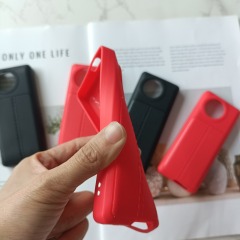 Factory wholesale Africa hot selling Auto Focus tpu phone case for ITEL 5619 2165 back cover