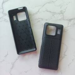 Factory wholesale Africa hot selling Auto Focus tpu phone case for ITEL 5619 2165 back cover