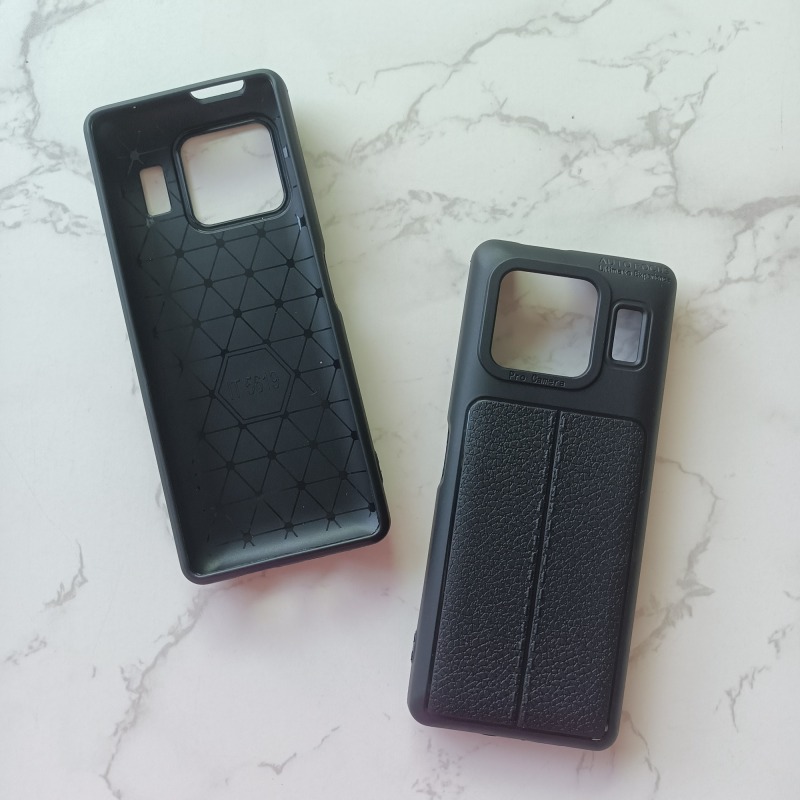Factory wholesale Africa hot selling Auto Focus tpu phone case for ITEL 5619 2165 back cover