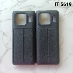 Factory wholesale Africa hot selling Auto Focus tpu phone case for ITEL 5619 2165 back cover
