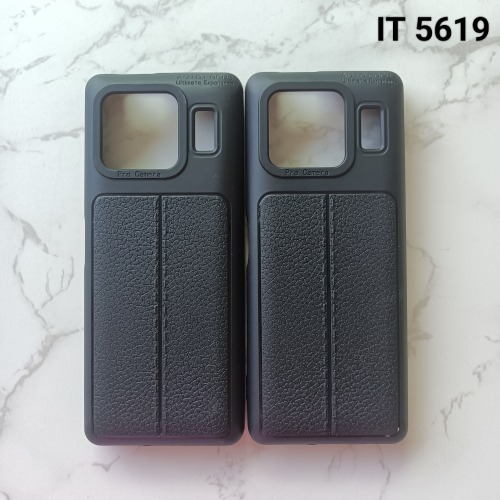 Factory wholesale Africa hot selling Auto Focus tpu phone case for ITEL 5619 2165 back cover