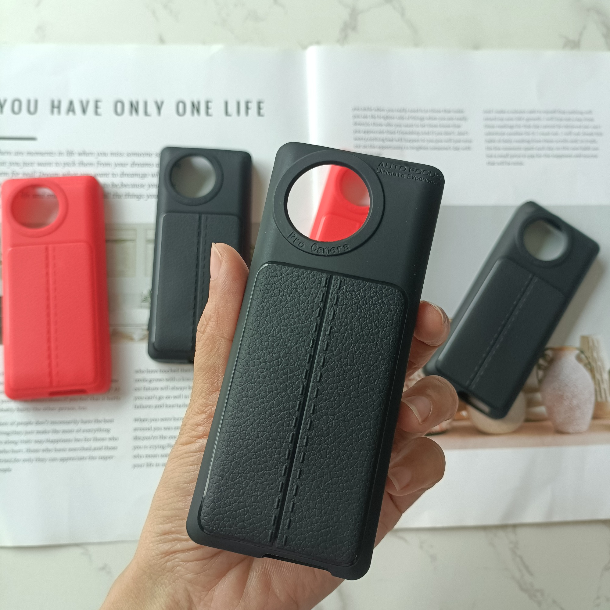 Factory wholesale Africa hot selling Auto Focus tpu phone case for ITEL 5619 2165 back cover