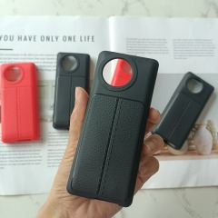 Factory wholesale Africa hot selling Auto Focus tpu phone case for ITEL 5619 2165 back cover
