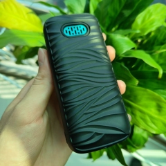 ITEL 2165 Small Ripple Silicone Phone Case
