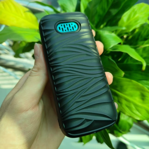 ITEL 2165 Small Ripple Silicone Phone Case