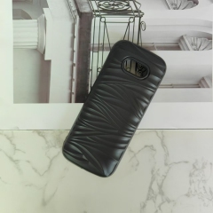 ITEL 2165 Small Ripple Silicone Phone Case