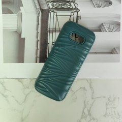 ITEL 2165 Small Ripple Silicone Phone Case