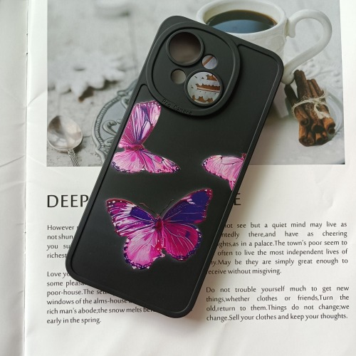 Wholesale Fancy Soft TPU Back Cover for M-Horse POP8/Smart8 S22