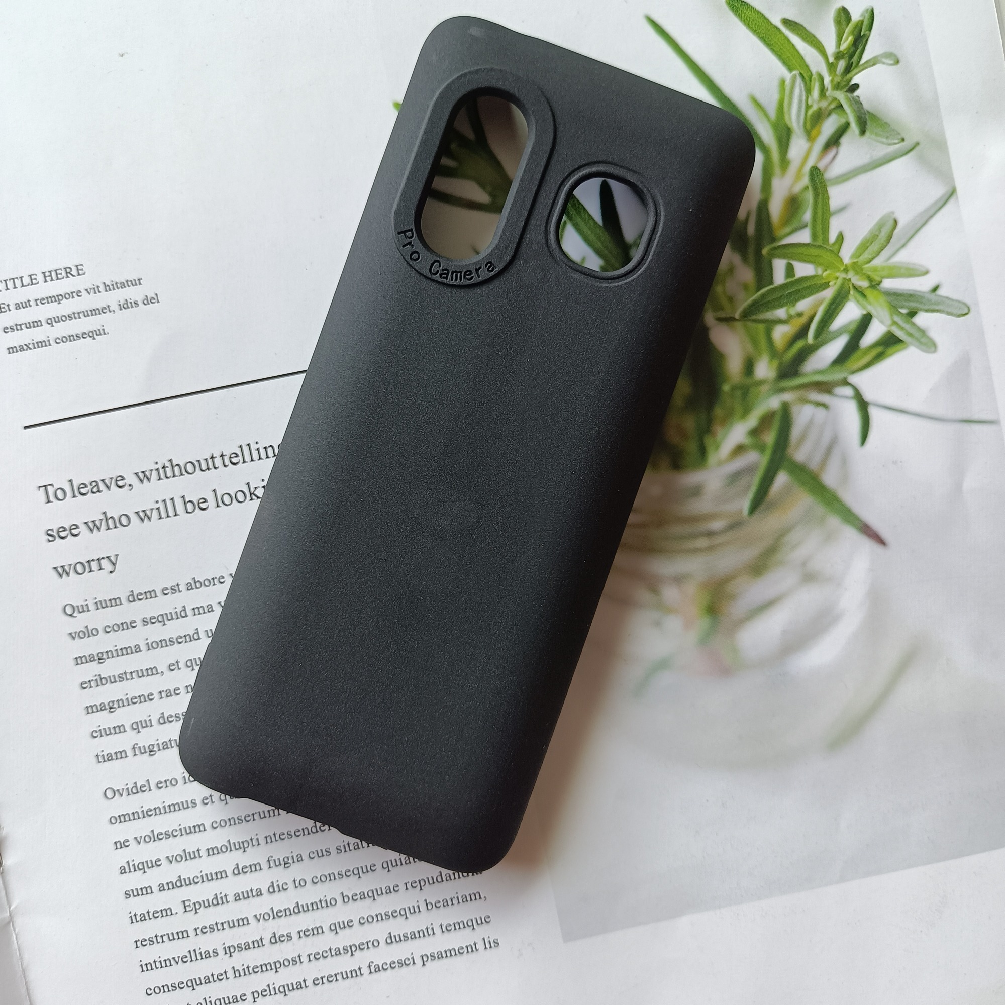T454 small phone case in wholesale.