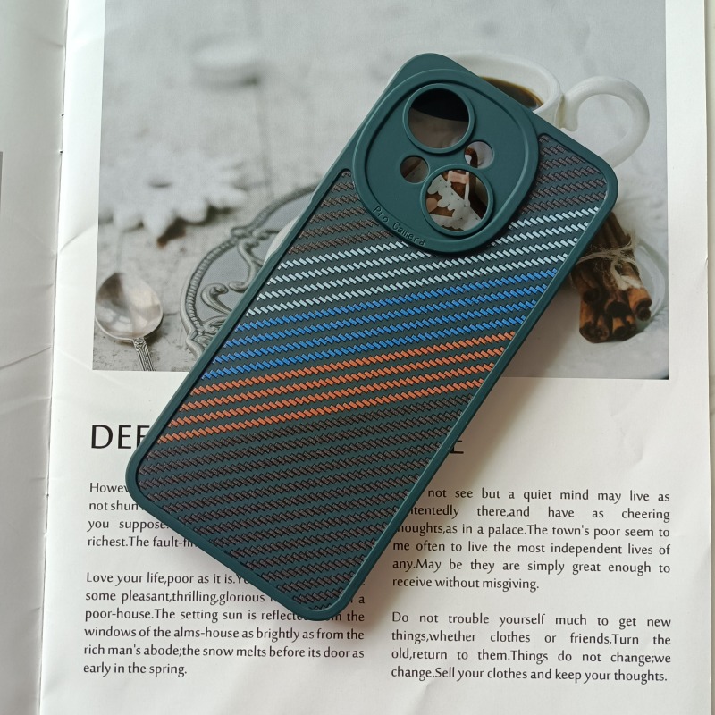 Wholesale Fancy Soft TPU Back Cover for IT S25 S25 ULTRA Phone Case