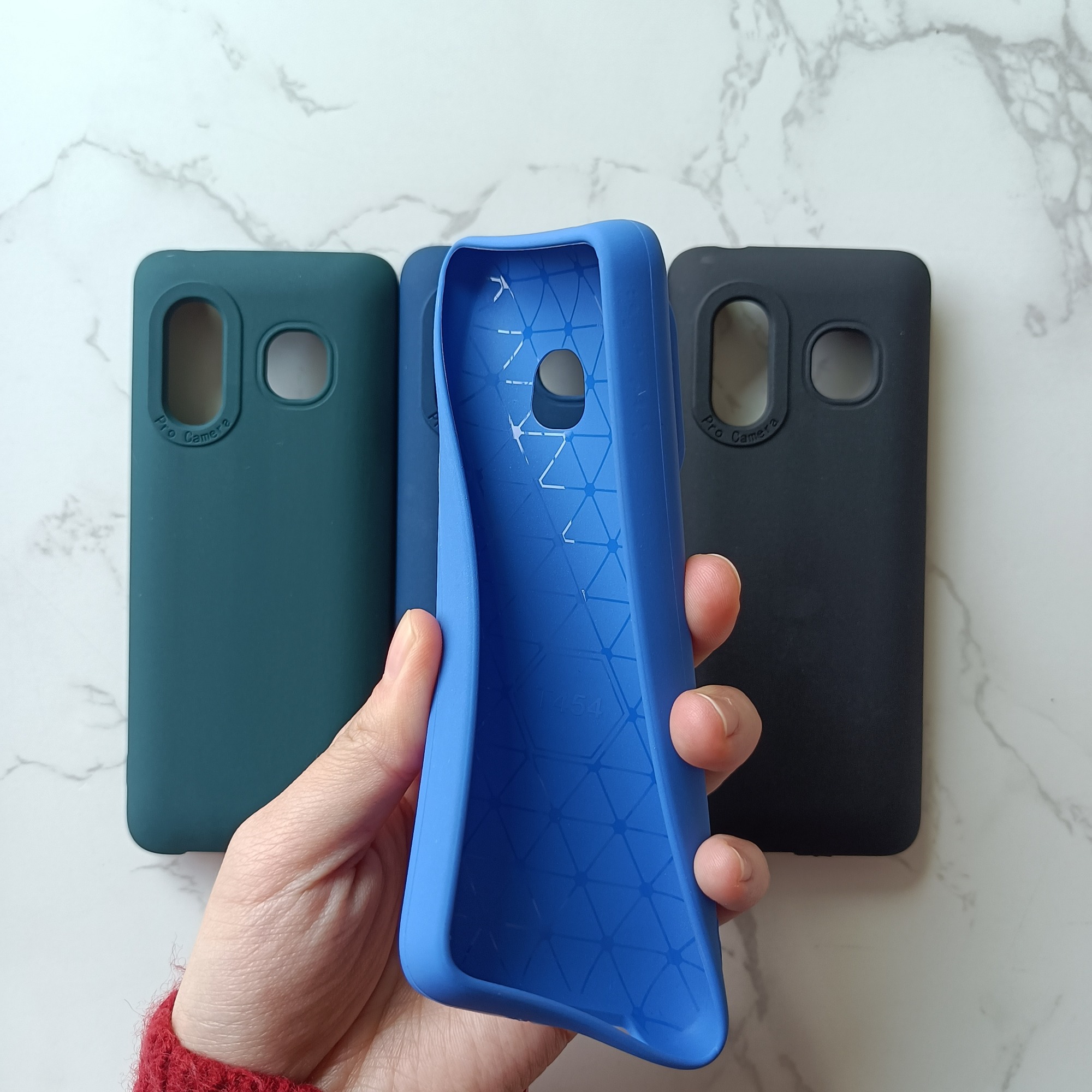 T454 small phone case in wholesale.