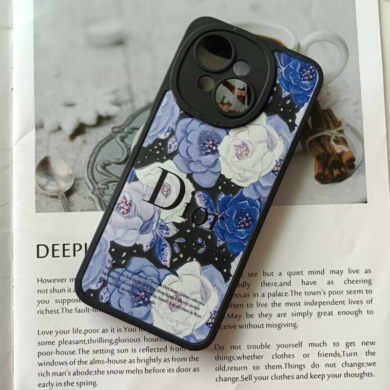 Wholesale Fancy Soft TPU Back Cover for IT S25 S25 ULTRA Phone Case