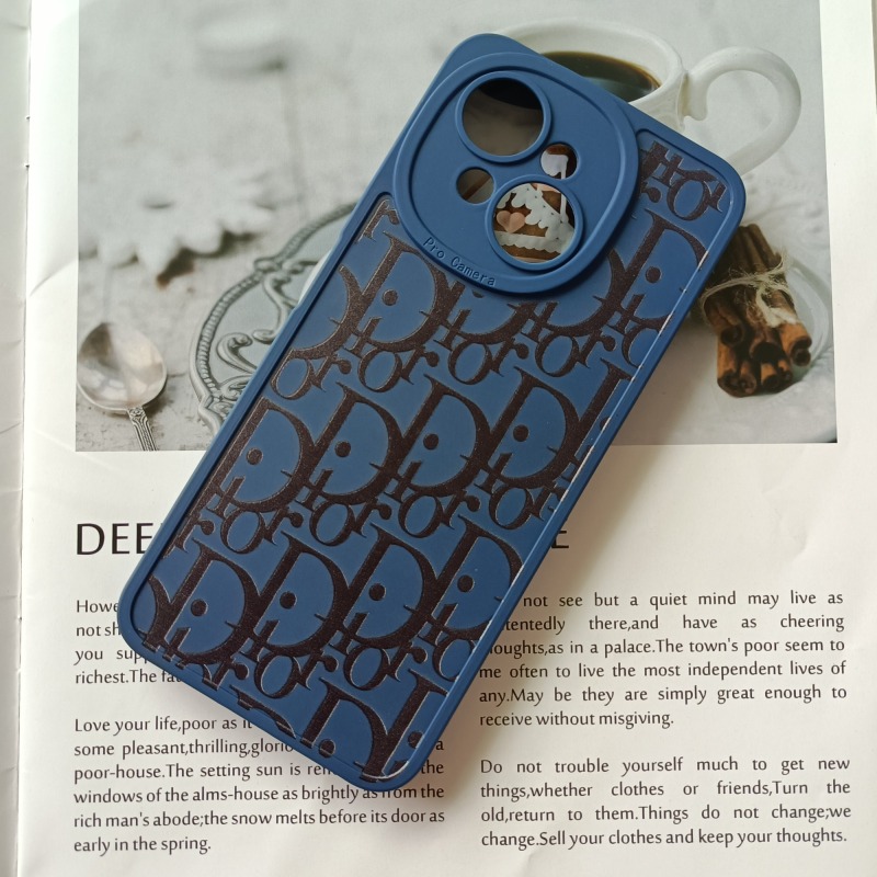 Wholesale Fancy Soft TPU Back Cover for M-Horse POP8/Smart8 S22