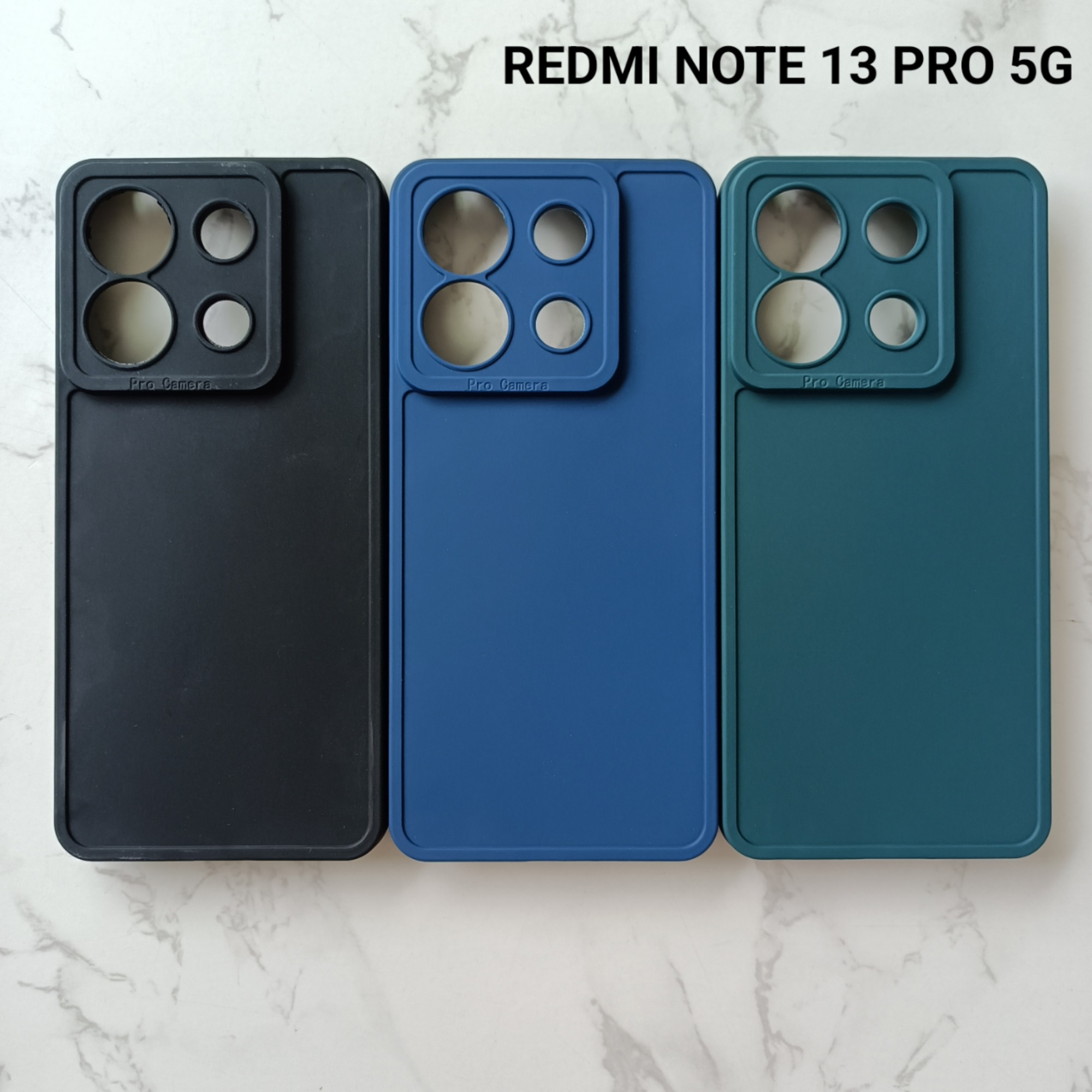 Soft TPU Phone case for ZTE A35 Back Cover