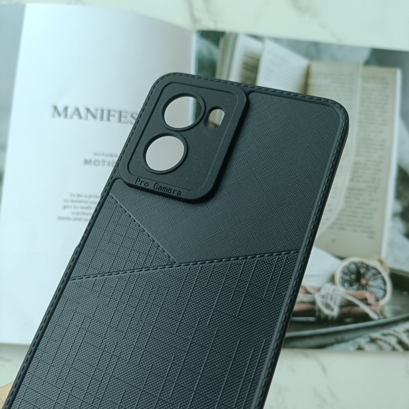 TPU Noble Cover Case for Redmi 14c Phone Case