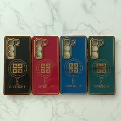 ZTE A35 electroplated Phone Cover