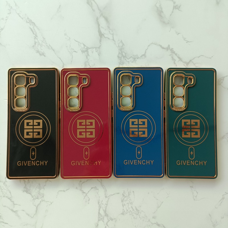 ZTE A35 electroplated Phone Cover
