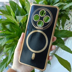 ITEL S25 S25 ULTRA electroplated Phone Cover