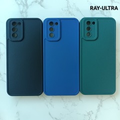 Soft TPU Phone case for ZTE A35 Back Cover