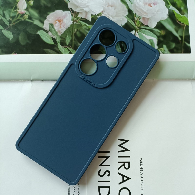 Soft TPU Phone case for IT S25 S25ULTRA A50C Back Cover