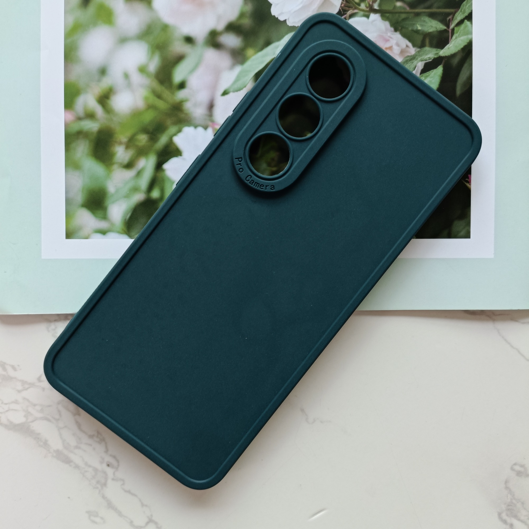 Soft TPU Phone case for M-Horse POP8 Smart8 S22 Back Cover