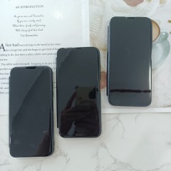 Freeboy Flip Cover for Itel S25 S25 ULTRA A05S