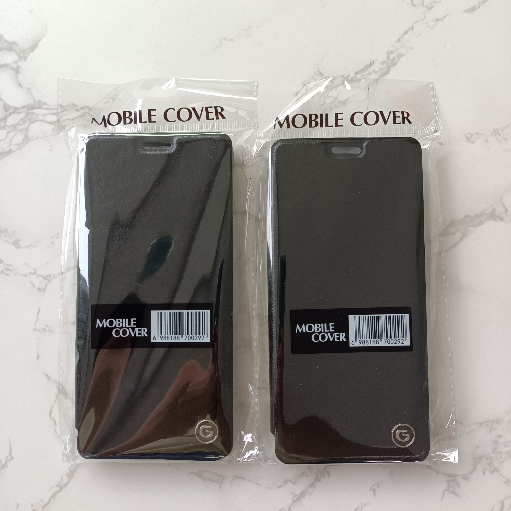 Leather Flipcover with G logo Mobile Phone case for RM NOTE14PRO NOTE14PRO Plus 14C Phone case