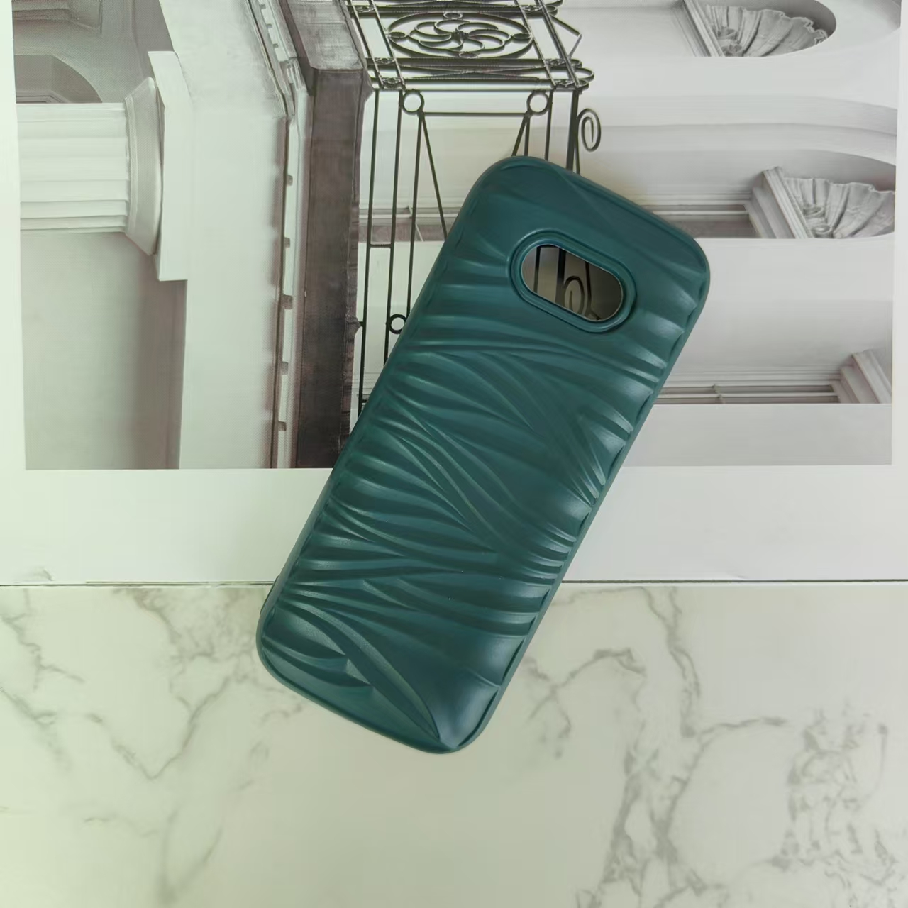 Wholesale Small Model TPU Phone Case for IT 2165 2160 2024