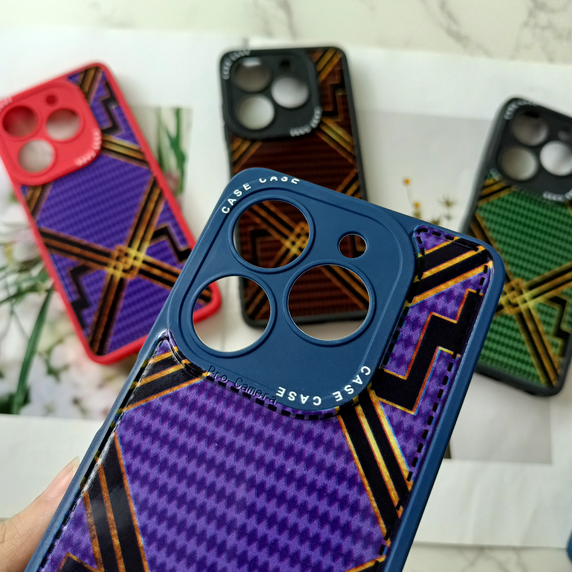 TEC CAMON 40 CAMON 40 PRO phone case Factory Wholesale