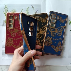 Factory Price RM NOTE 14 PRO NOTE 14 PRO+ TPU Soft Phone Case