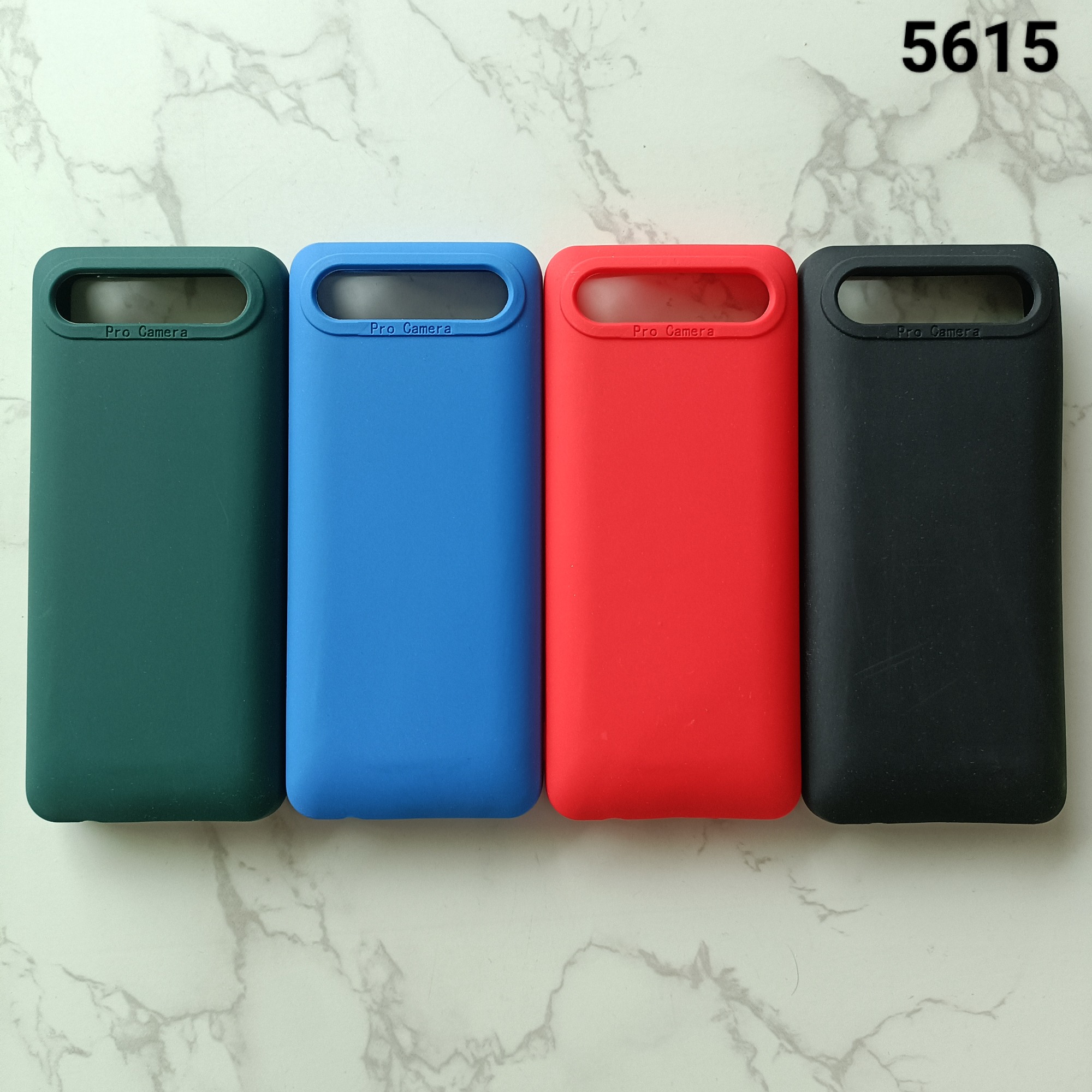 Factory Wholesale Move Fast Small Tpu Phone case for itel 2160 2024 Back Cover