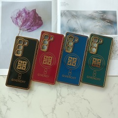 Factory Price RM NOTE 14 PRO NOTE 14 PRO+ TPU Soft Phone Case