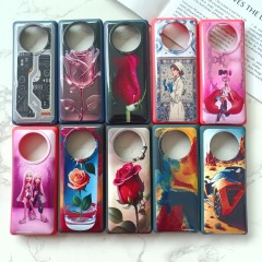 Factory Wholesale Move Fast Small Tpu Phone case for itel 2160 2024 Back Cover