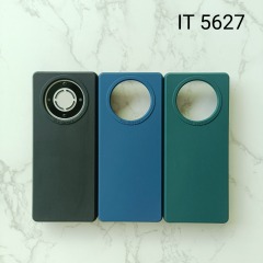 Factory Wholesale Move Fast Small Tpu Phone case for itel 2160 2024 Back Cover