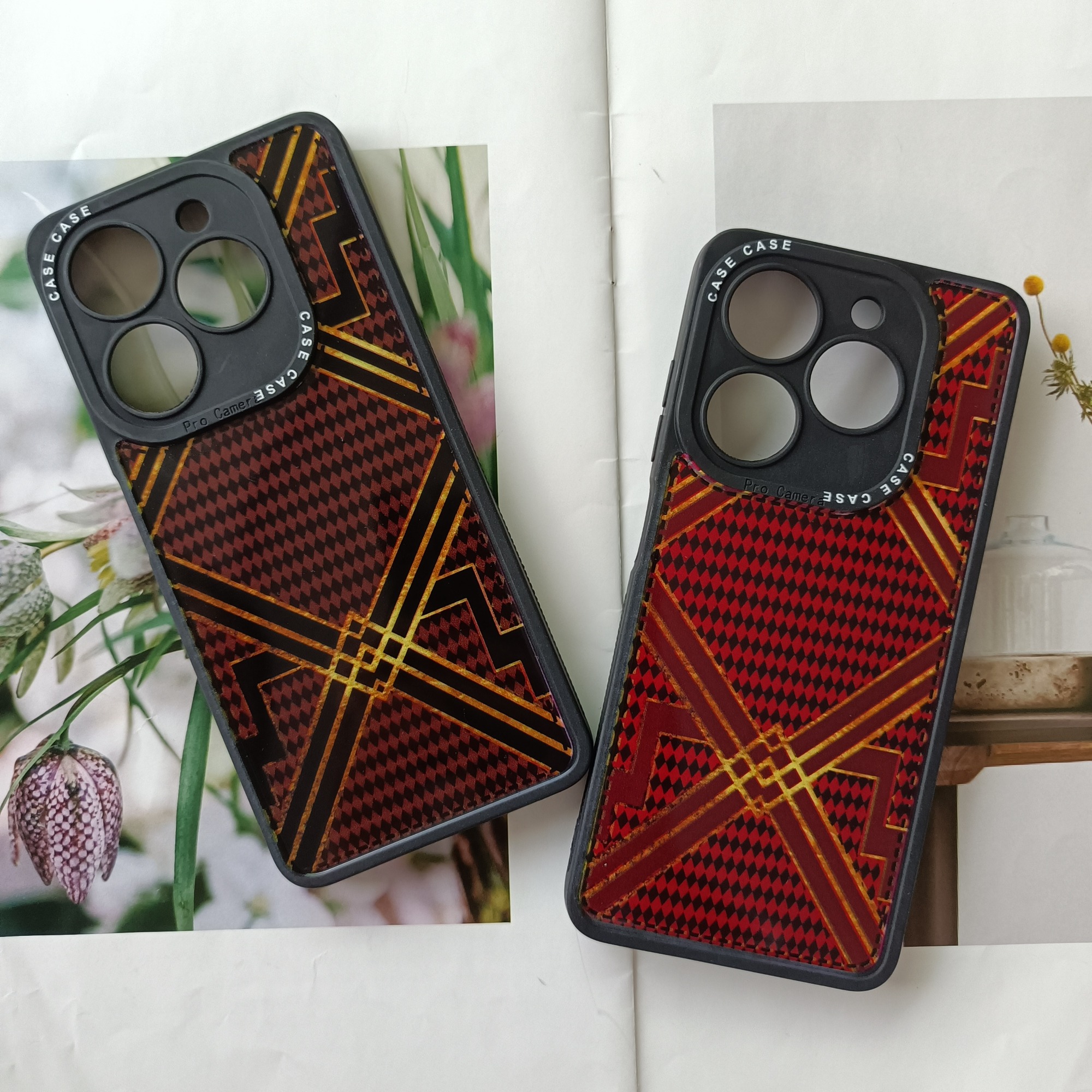 TEC CAMON 40 CAMON 40 PRO phone case Factory Wholesale