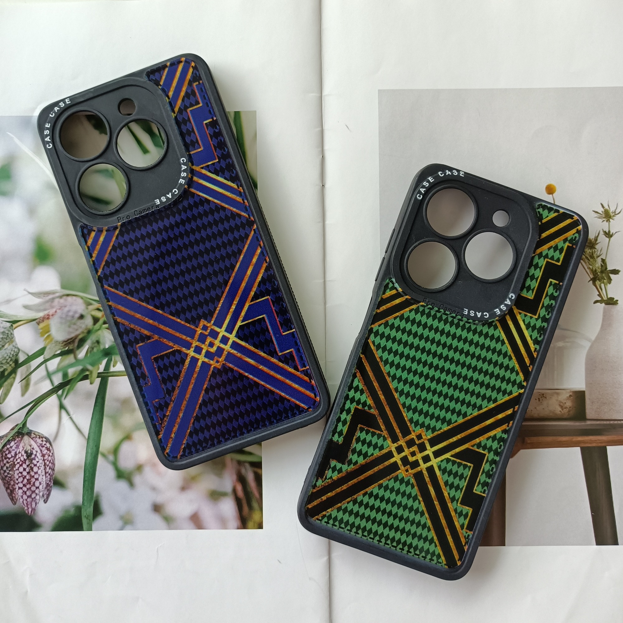 TEC CAMON 40 CAMON 40 PRO phone case Factory Wholesale