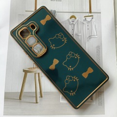 Wholesale TEC CAMON 40 CAMON 40 PRO Soft TPU Phone Case.