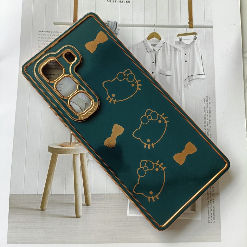 Wholesale TEC CAMON 40 CAMON 40 PRO Soft TPU Phone Case.
