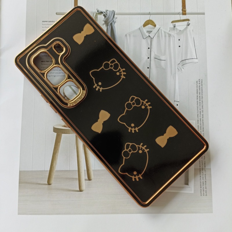 Wholesale TEC CAMON 40 CAMON 40 PRO Soft TPU Phone Case.
