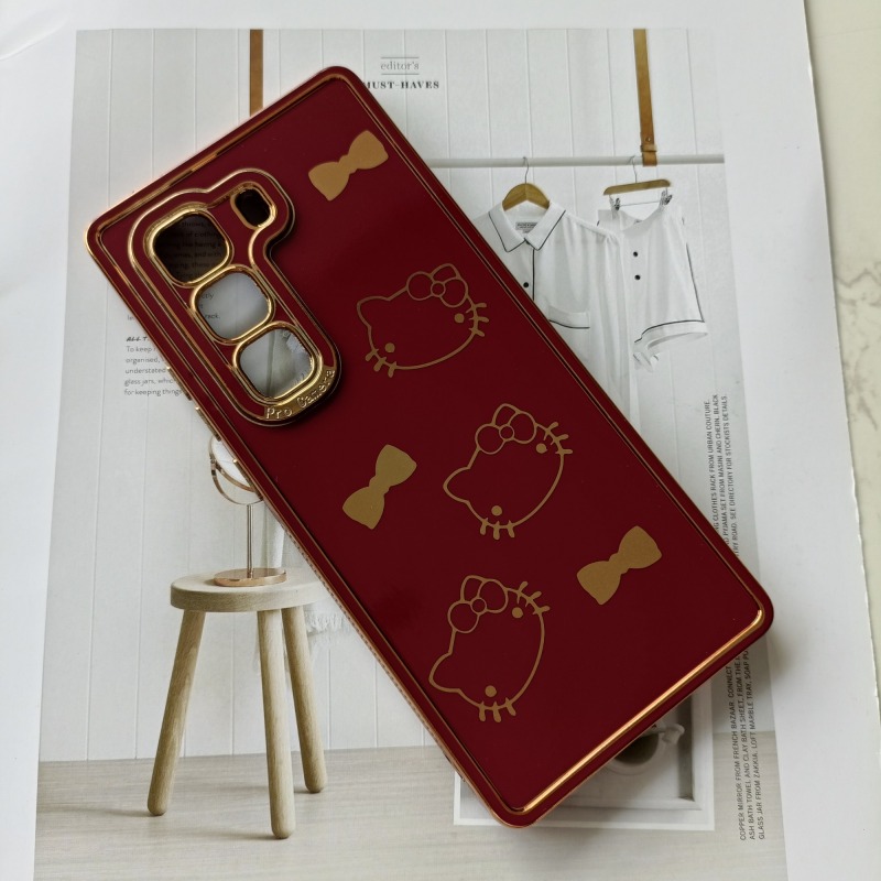 Wholesale TEC CAMON 40 CAMON 40 PRO Soft TPU Phone Case.