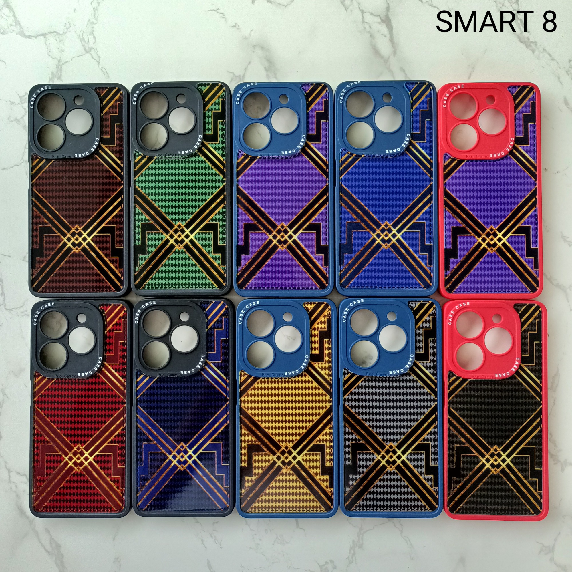 TEC CAMON 40 CAMON 40 PRO phone case Factory Wholesale