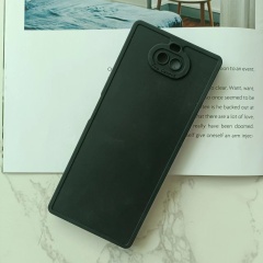 Soft TPU Phone case for TEC CAMON 40,CAMON 40 PRO Back Cover