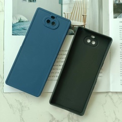 Soft TPU Phone case for TEC CAMON 40,CAMON 40 PRO Back Cover