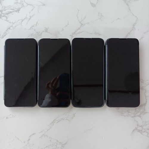 Freeboy Flip Cover for TEC CAMON 40 CAMON 40 PRO