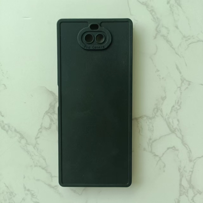 Soft TPU Phone case for TEC CAMON 40,CAMON 40 PRO Back Cover