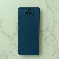 Soft TPU Phone case for TEC CAMON 40,CAMON 40 PRO Back Cover