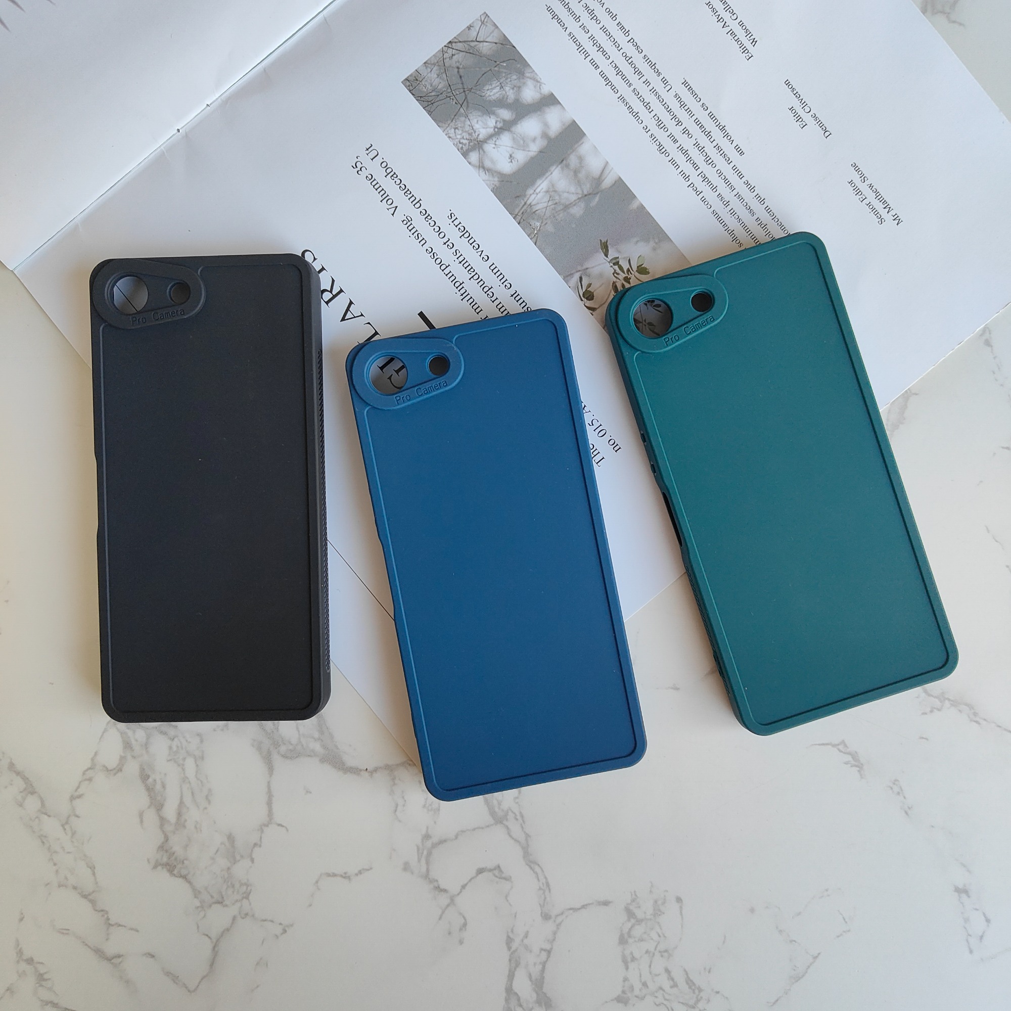Soft TPU Phone case for REDMI NOTE 14 PRO NOTE 14 PRO+ Back Cover