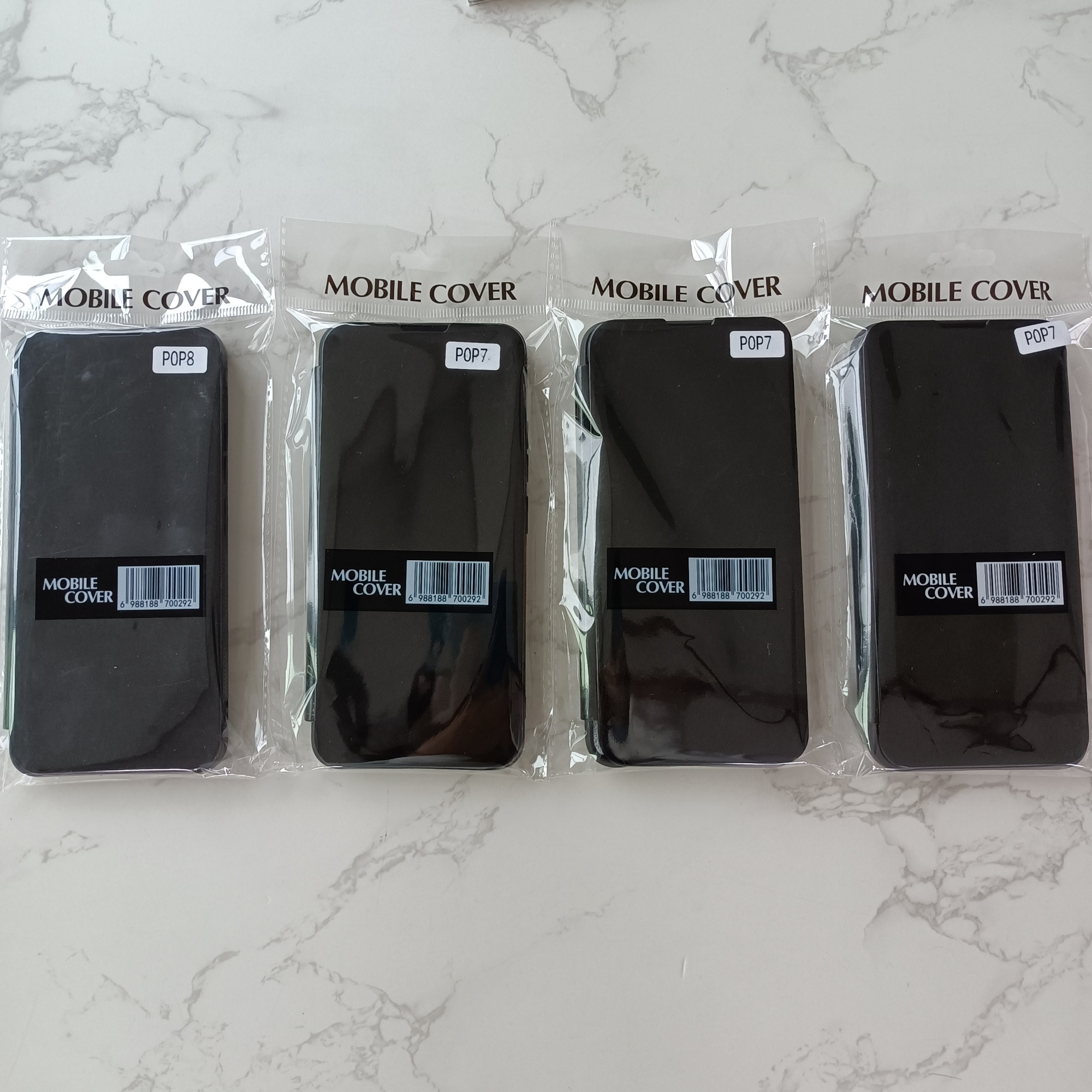 Freeboy Flip Cover for TEC CAMON 40 CAMON 40 PRO